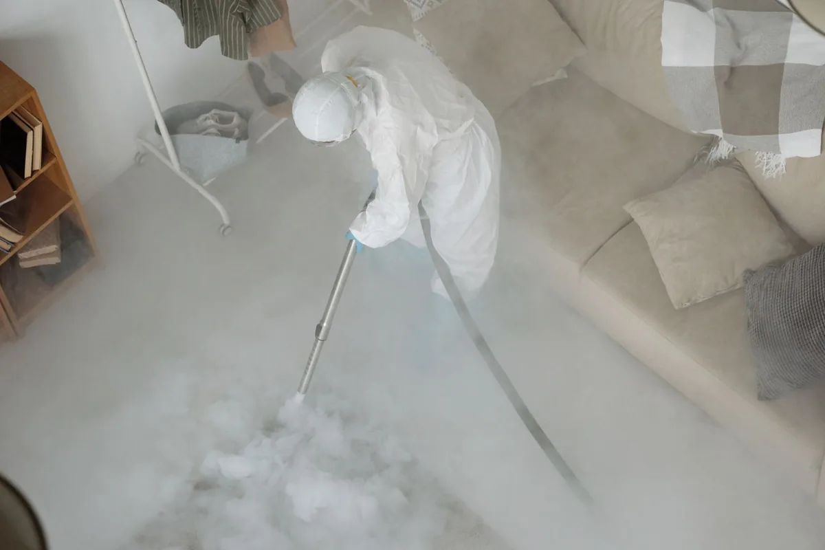 Crime Scene Cleanup in Plumas Lake, CA